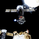 Illustration for article titled Watch LIVE as Astronauts Break Free of the Planet in Space Station Crew Change